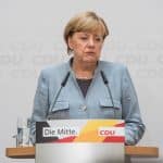 Angela Merkel au cœur de la relance Européenne