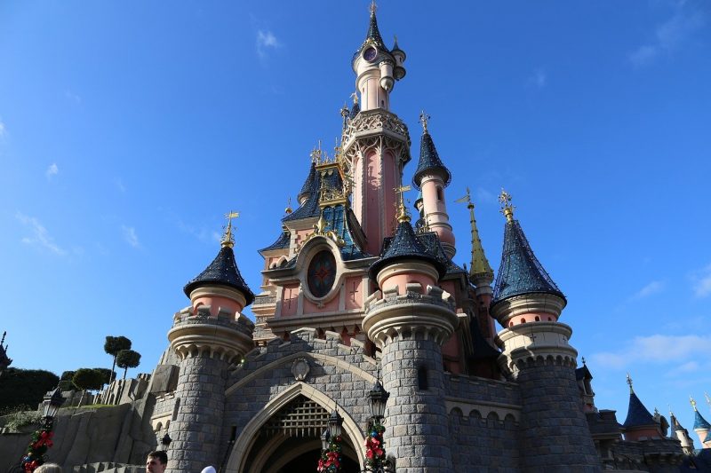 Réouverture de Disneyland Paris, la date enfin dévoilée