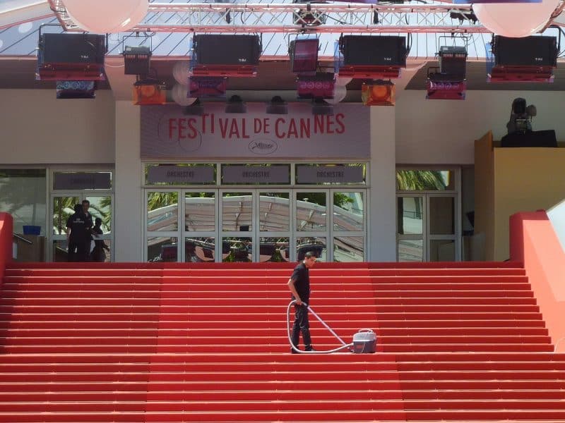 Le Festival de Cannes annulé présente sa sélection 2020