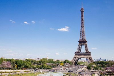 La Tour Eiffel à nouveau ouverte après 3 mois de fermeture